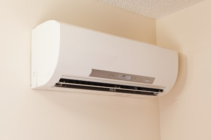 5 Great Benefits of Ductless MiniSplits in Titusville, FL