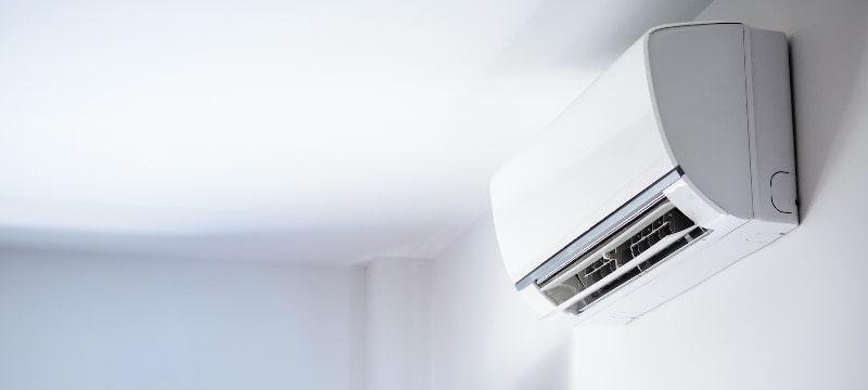 Why Is Water Coming From My Ductless Mini-Split?