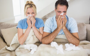 Dealing With Bad Indoor Air Quality