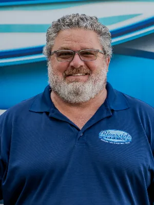 Bill - owner