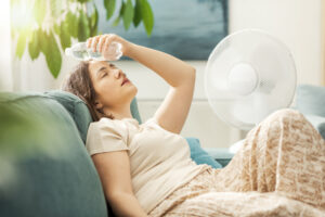 Need Air Conditioner Repair